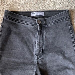 American Apparel Easy Jean